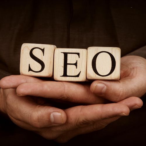 On-Page SEO