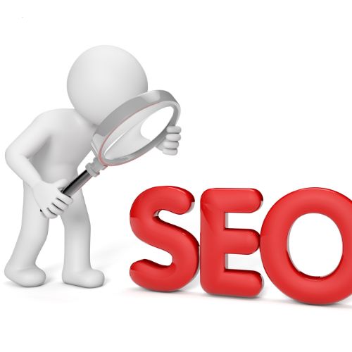 Technical SEO Optimization