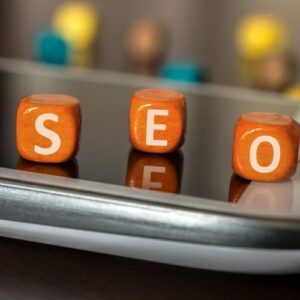 SEO Competitor Analysis