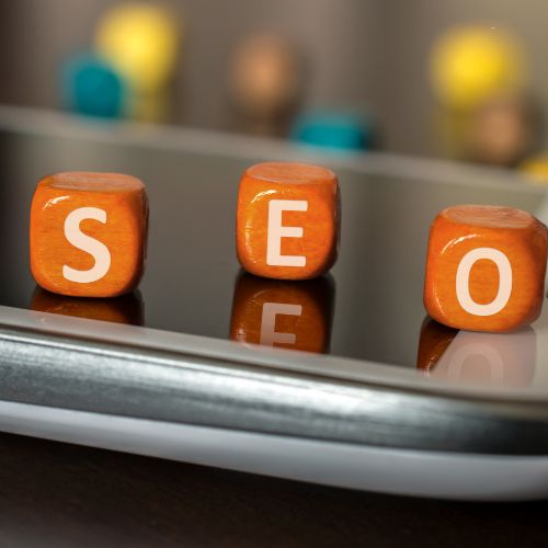 SEO Competitor Analysis